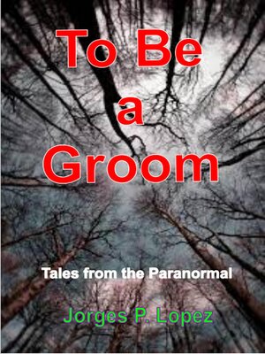 cover image of To Be a Groom